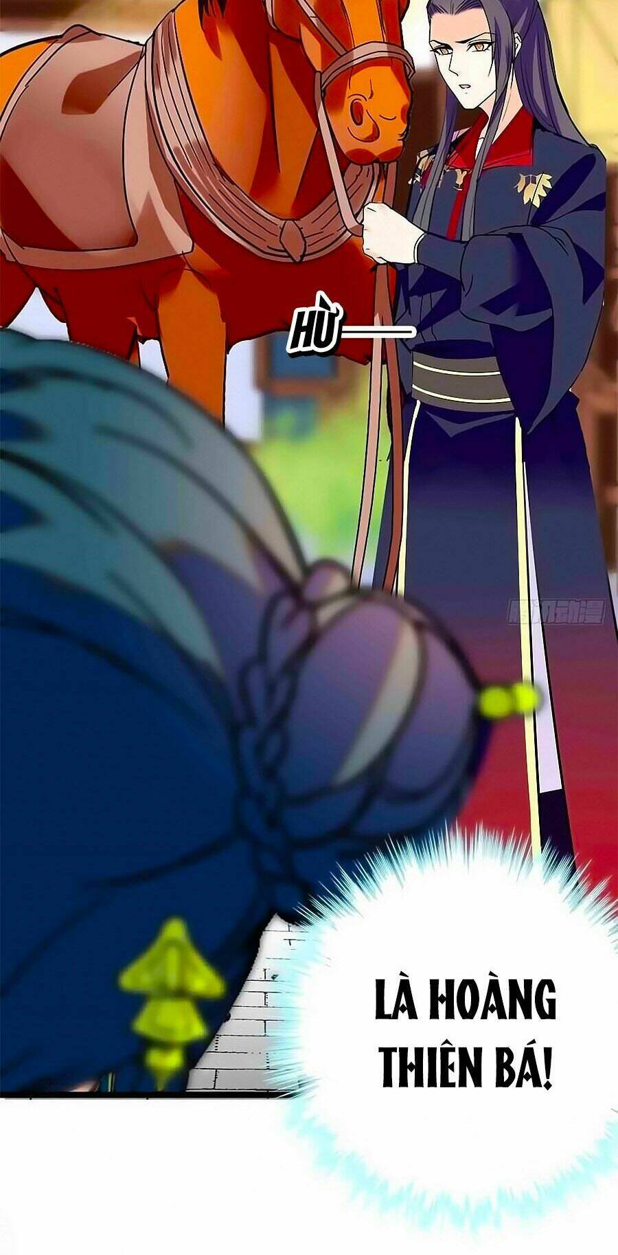 Nhất Thế Khuynh Thành: Lãnh Cung Khí Phi: Chapter 79