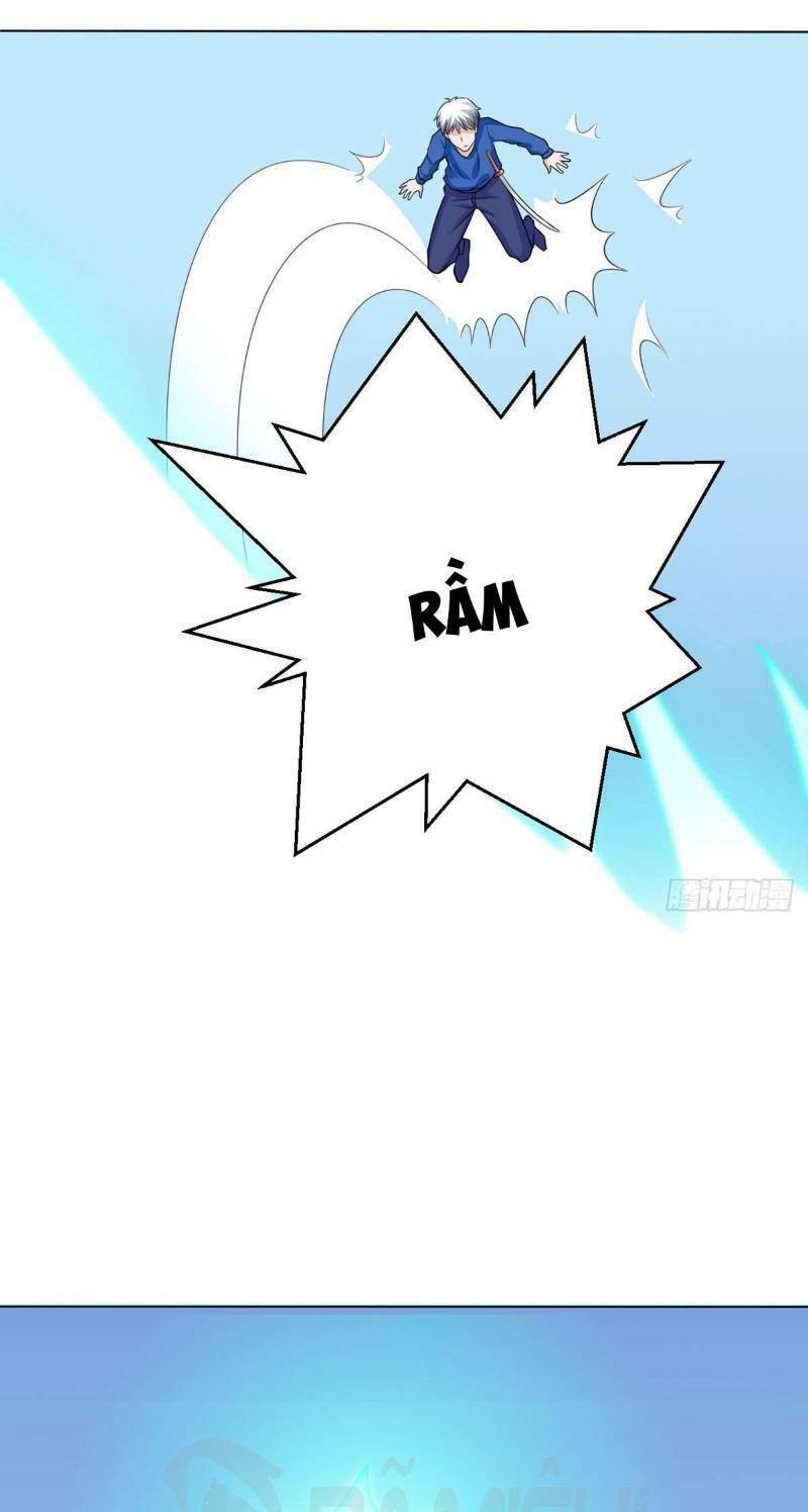 Đô Thị Tu Luyện Cuồng Triều: Chapter 110