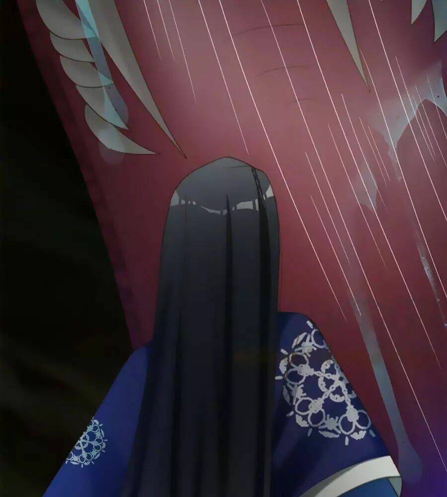 Thần Nữ Thái Năng Liêu: Chapter 33