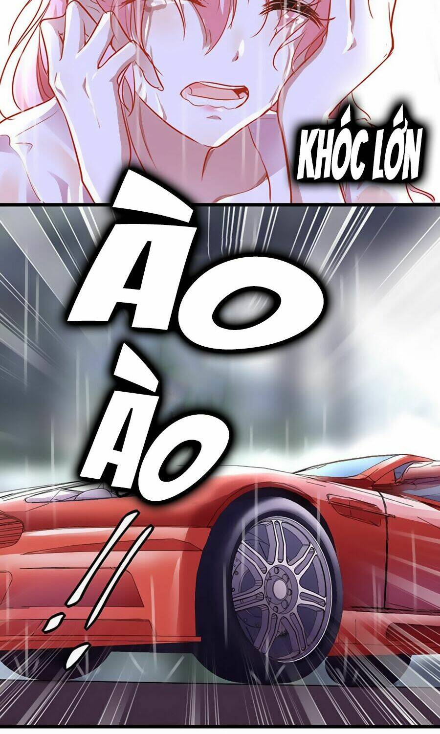 Cả Thế Giới Đều Không Bằng Người: Chapter 5