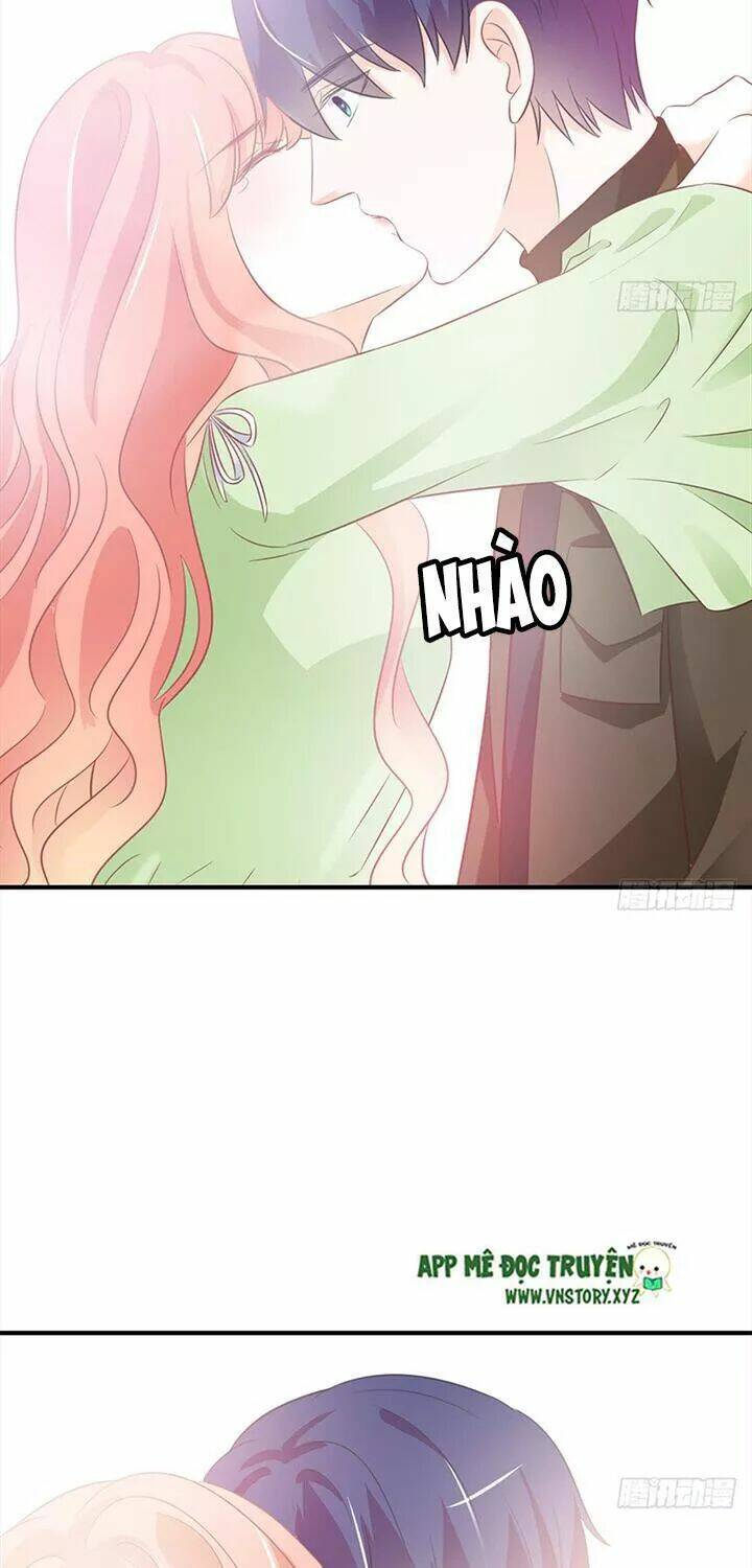 Cẩm Lý Thiếu Nữ Của Tôi: Chapter 97