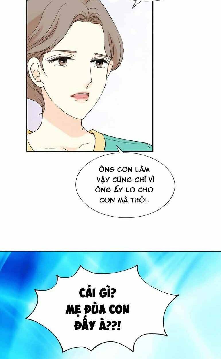 Lee Bom, Em Là Của Anh: Chapter 14