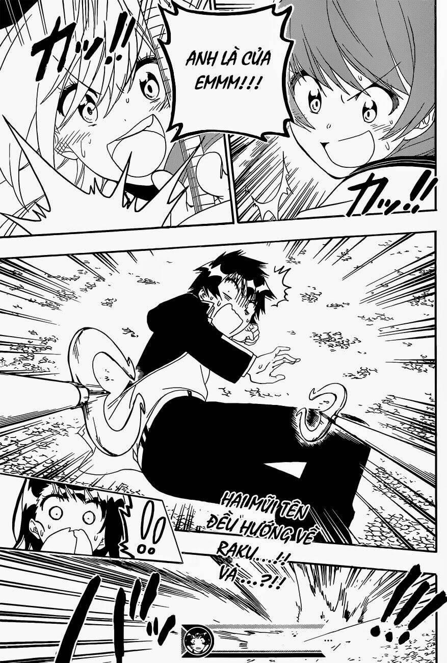 Tình Yêu Ngang Trái: Chapter 155