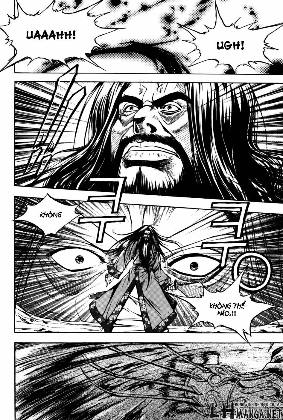 Dark Mage: Chapter 1