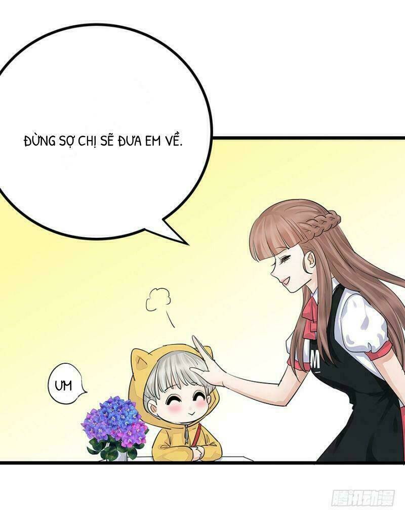 Chào Buổi Sáng, Ức Vạn Manh Thê: Chapter 5