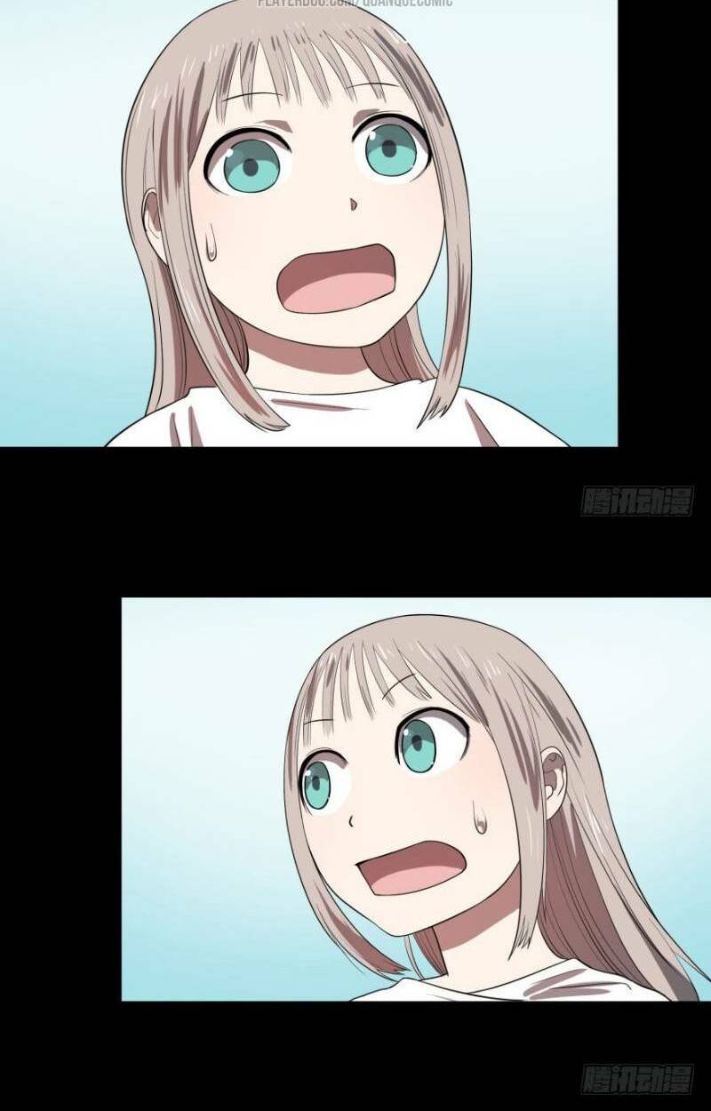 Danh Sách Kẻ Phản Diện: Chapter 28