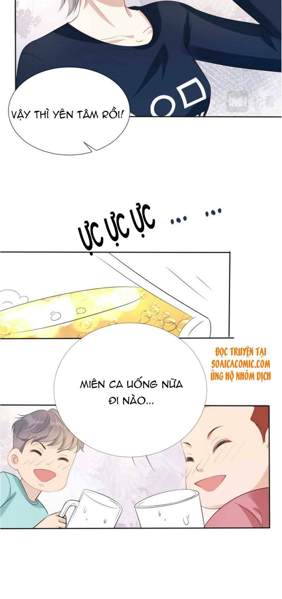 Ngự Tỷ Toàn Năng Lại Bị Phá Mã Giáp: Chapter 37