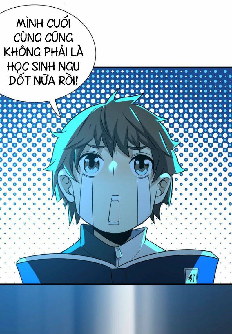 Trọng Sinh Tiểu Y Tiên: Chapter 6