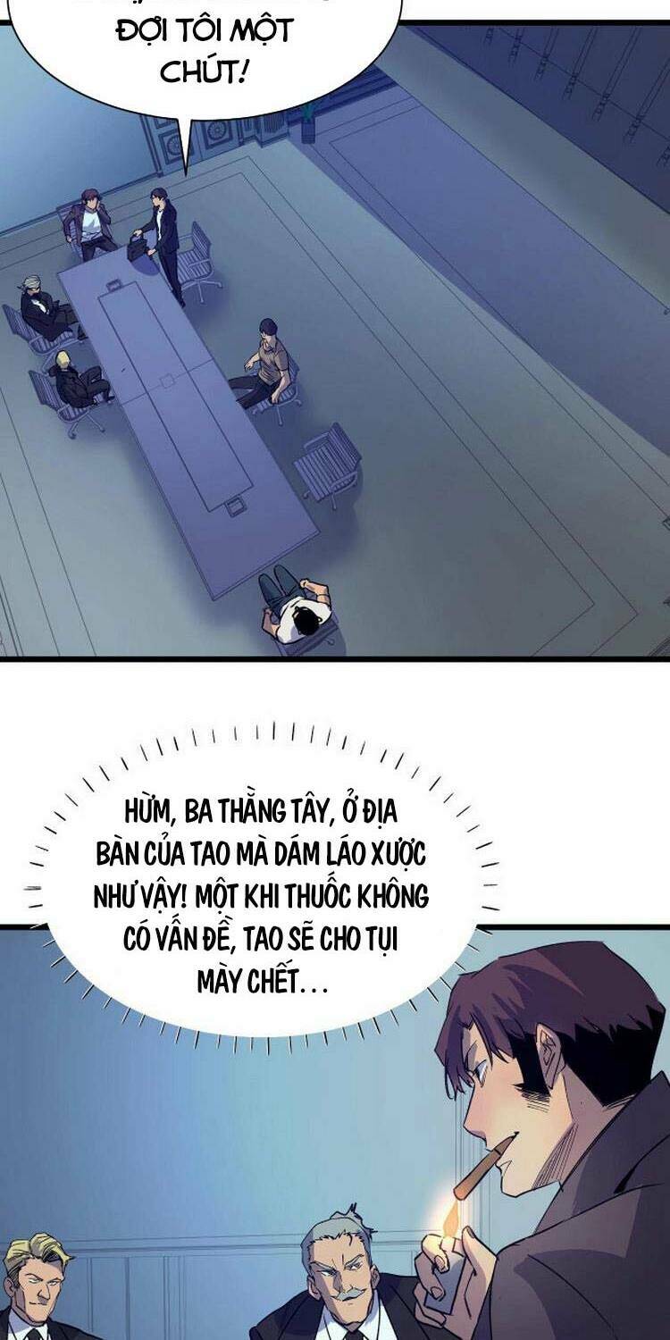 Bắt Đầu Với Tề Thiên Đại Thánh: Chapter 5