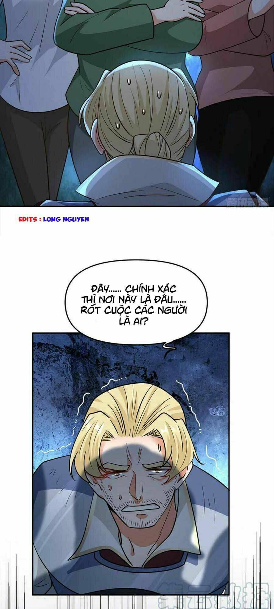 Xâm Lược Vạn Giới: Chapter 26