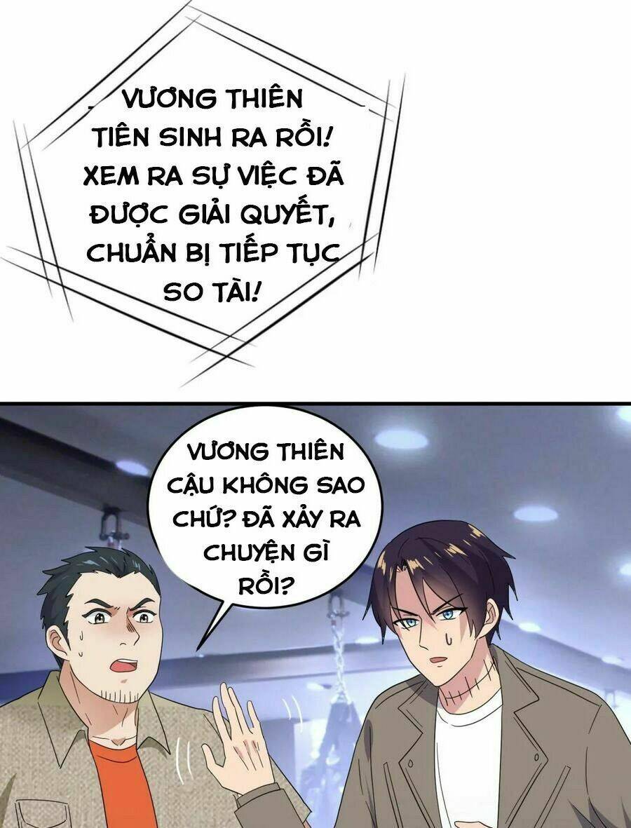 Đại Gia Livestream Vạn Giới: Chapter 37