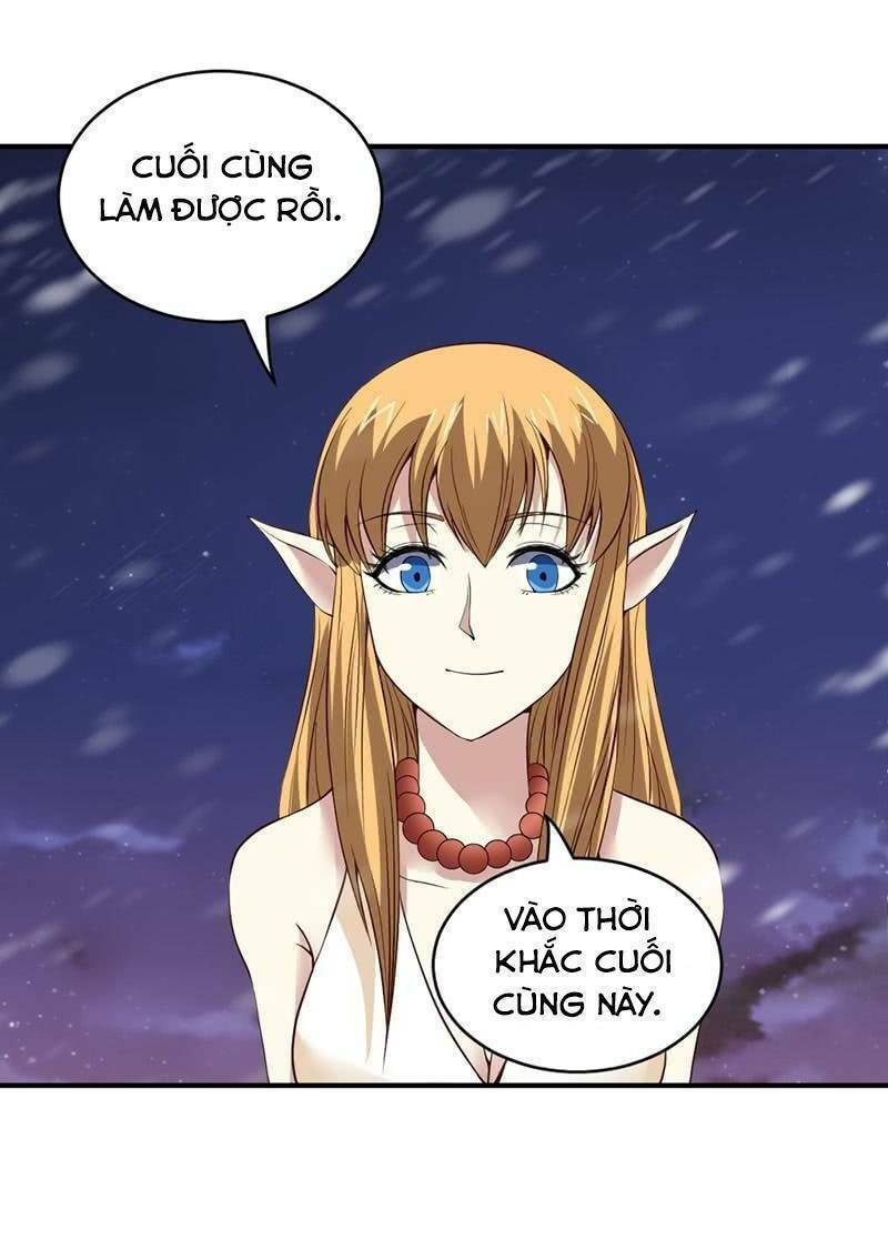 Cuộc Sống Tận Thế Bắt Đầu Từ Số 0: Chapter 46
