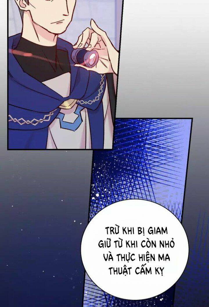 Kỵ Sĩ Đỏ Không Mê Tiền Mù Quáng: Chapter 39