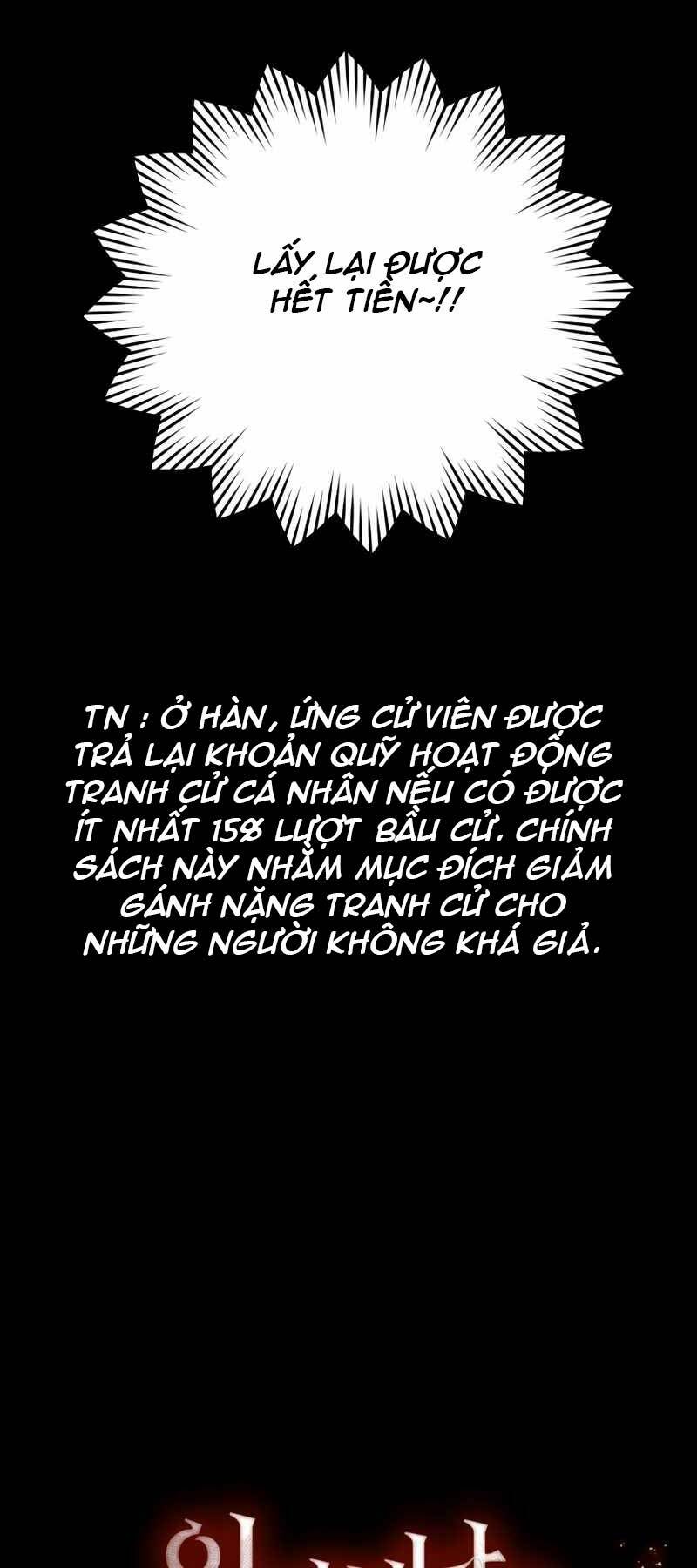 Cánh Cổng Mở Ra Đúng Ngày Đầu Tiên Tôi Thành Chính Trị Gia: Chapter 2