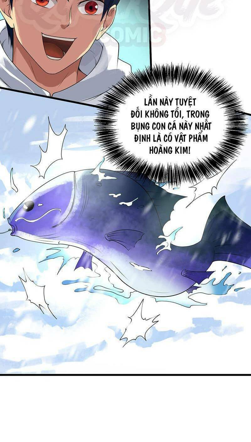 Cuộc Sống Tận Thế Bắt Đầu Từ Số 0: Chapter 22
