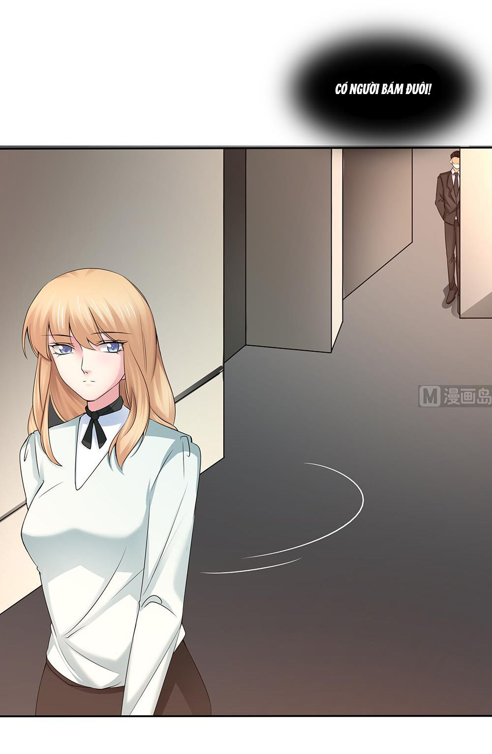 Cô Sát Thủ Ơi, Yêu Nhau Nhé: Chapter 39