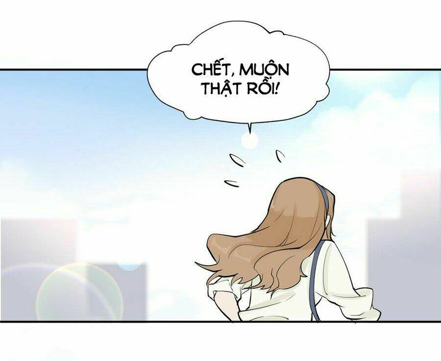 Nguyệt Lão Không Cho Phép Tôi Yêu Đương: Chapter 1.2