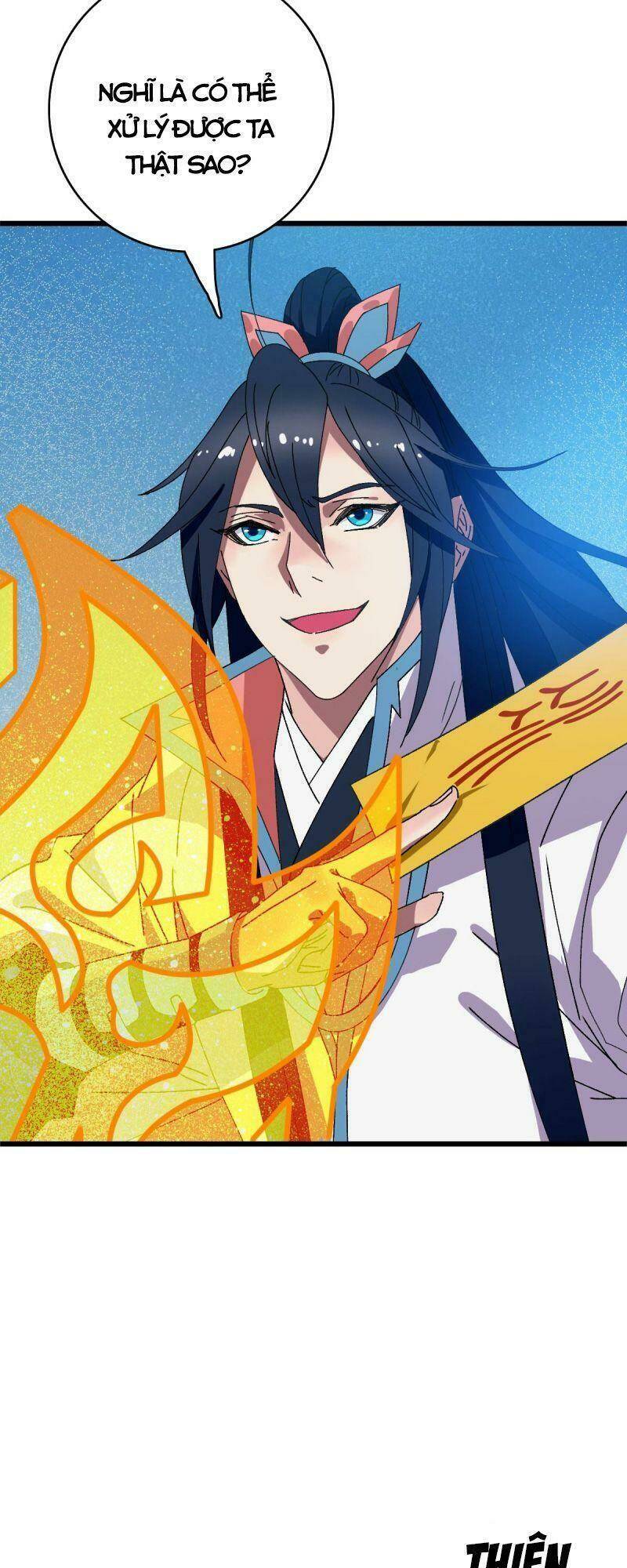 Siêu Đạo Thần Thuật: Chapter 98