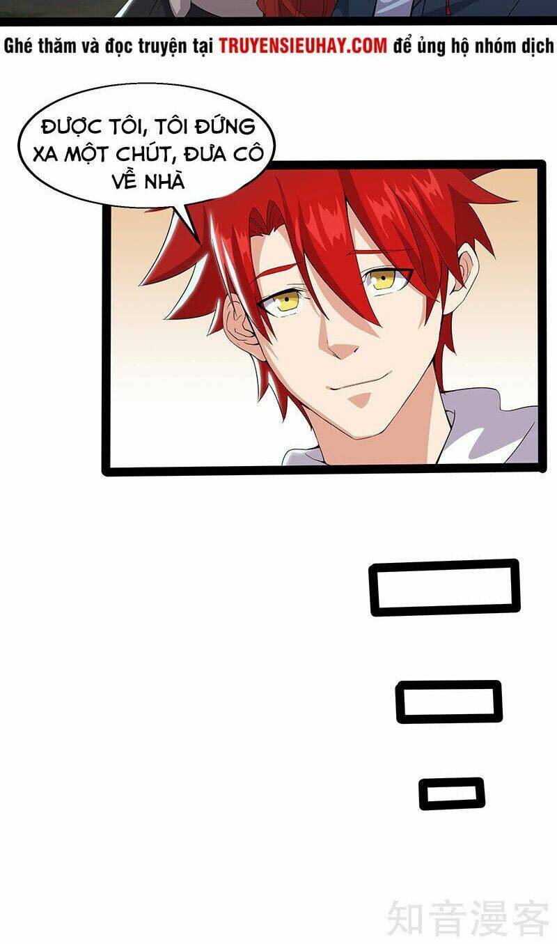 Dị Năng Thiếu Niên Vương: Chapter 11
