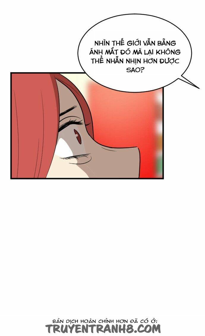Người Đẹp Gangnam: Chapter 11
