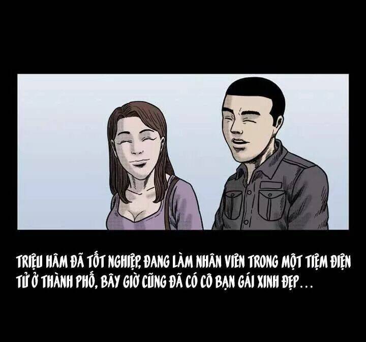 Kỳ Án Có Thật: Chapter 25