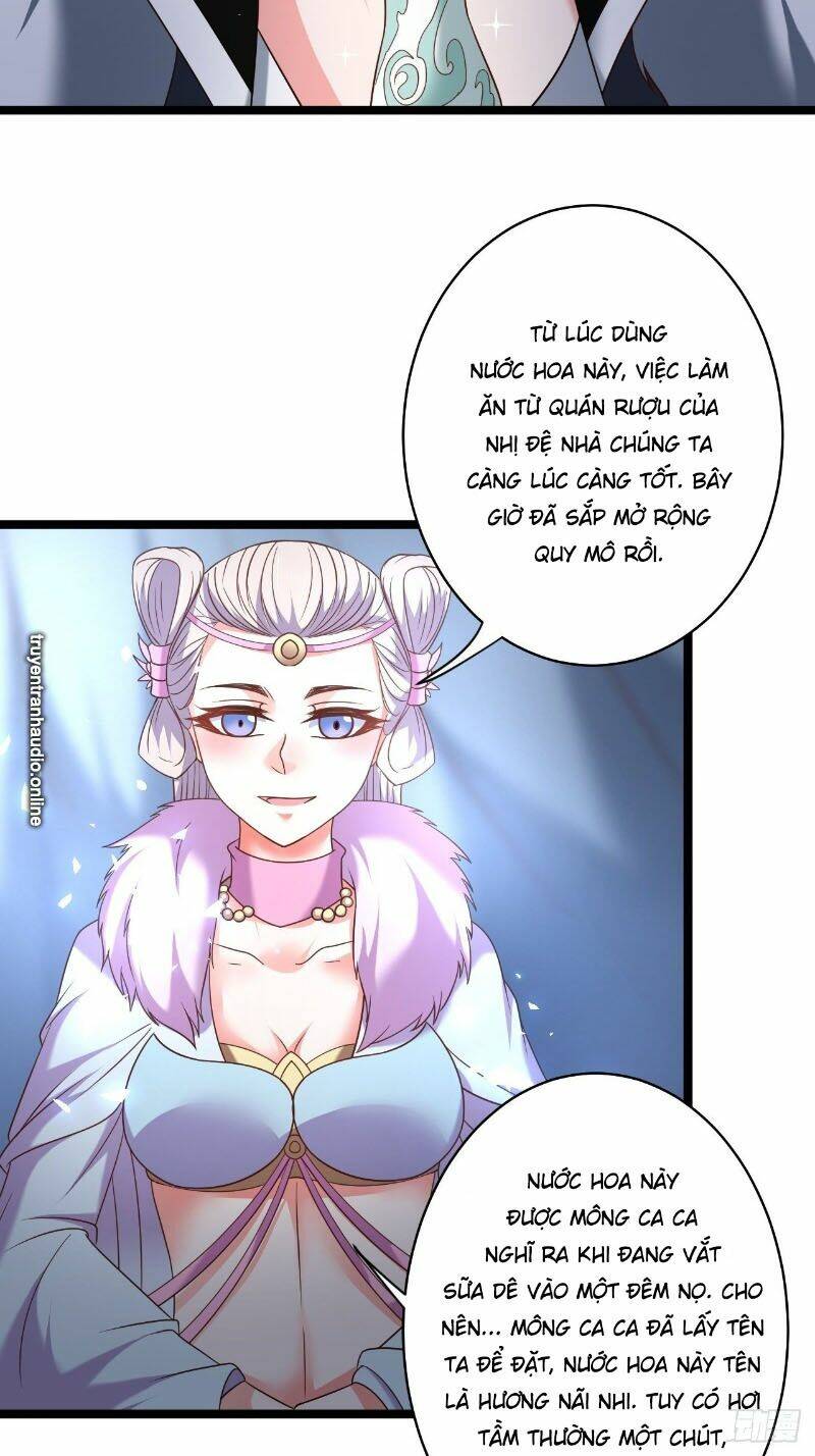 Trọng Sinh Tối Cường Ma Tôn Ở Rể: Chapter 90