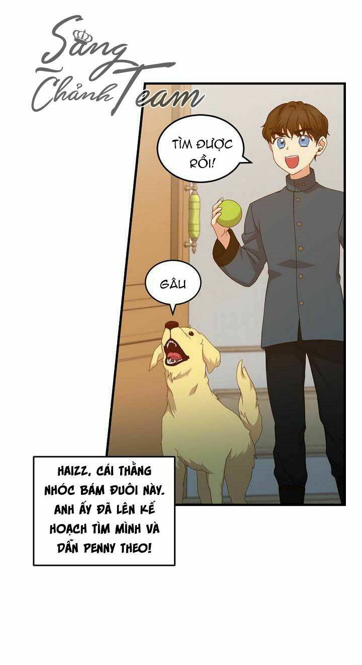 Đừng Chọc Đứa Em Gái Bé Bỏng Của Chúng Tôi: Chapter 21