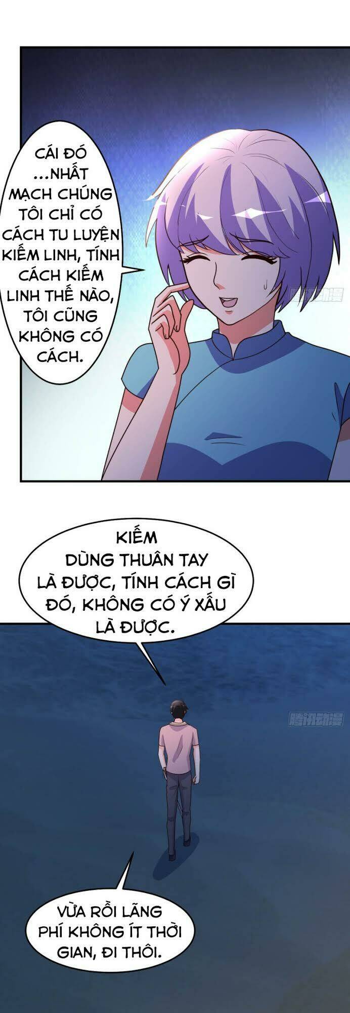 Trọng Sinh Tu Chân Tại Đô Thị: Chapter 91