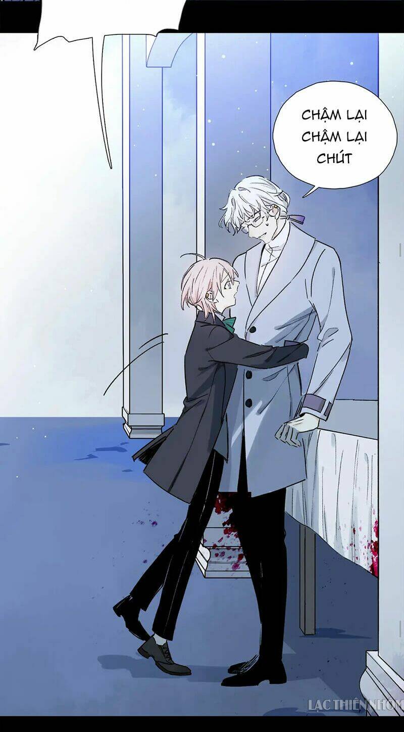 Phép Tắc Trường Ogus: Chapter 59