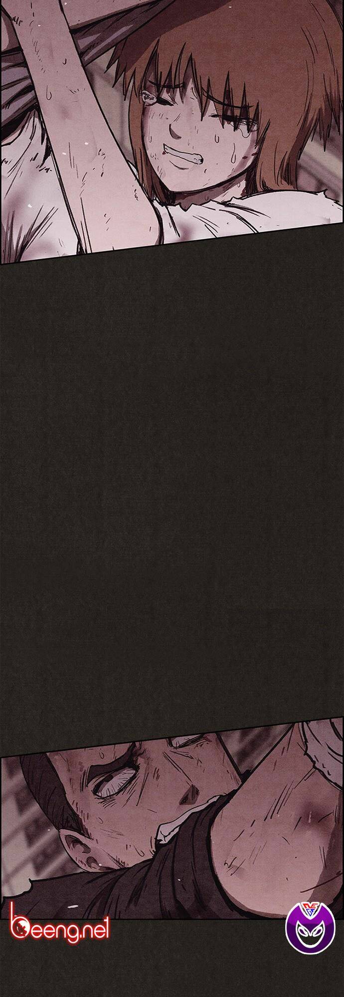 Quái Vật Tại Chung Cư Xanh: Chapter 139