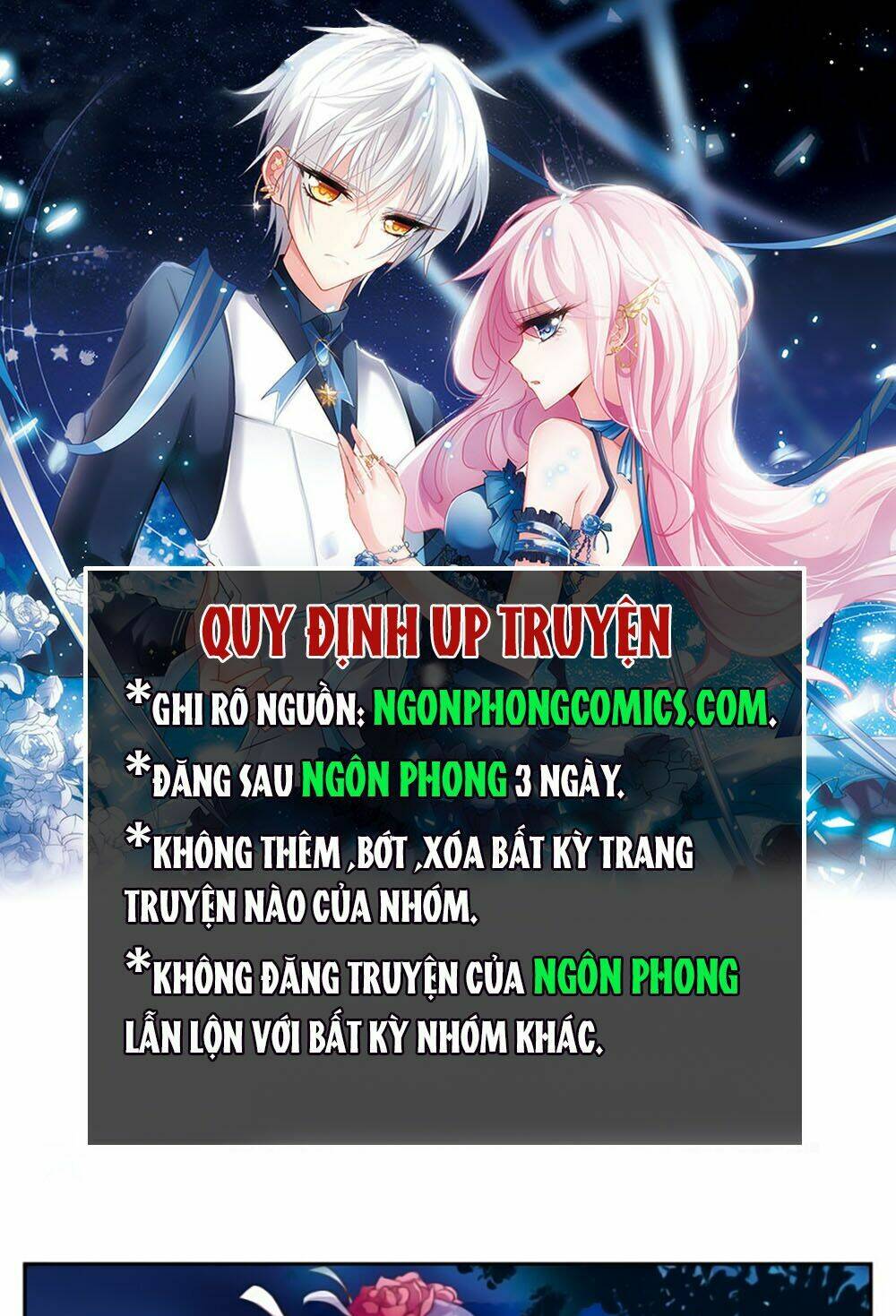 Hình Nhân Đế Quốc: Chapter 10