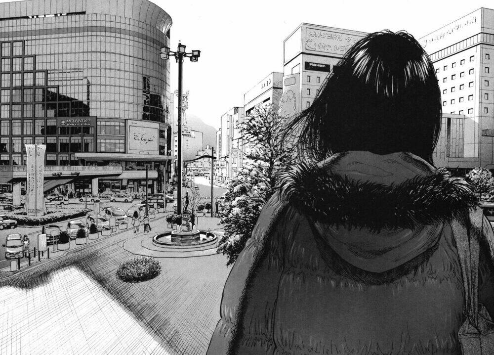 Boy On The Run: Chapter 84