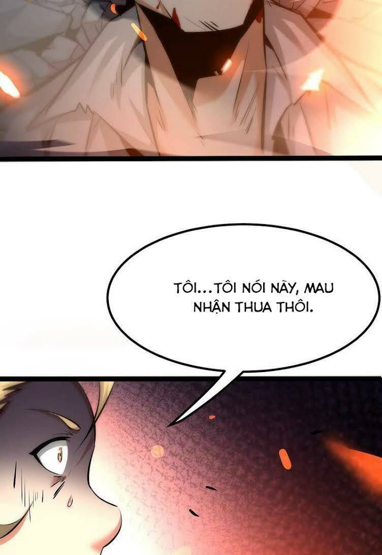 Chư Thần Rút Lui: Chapter 29