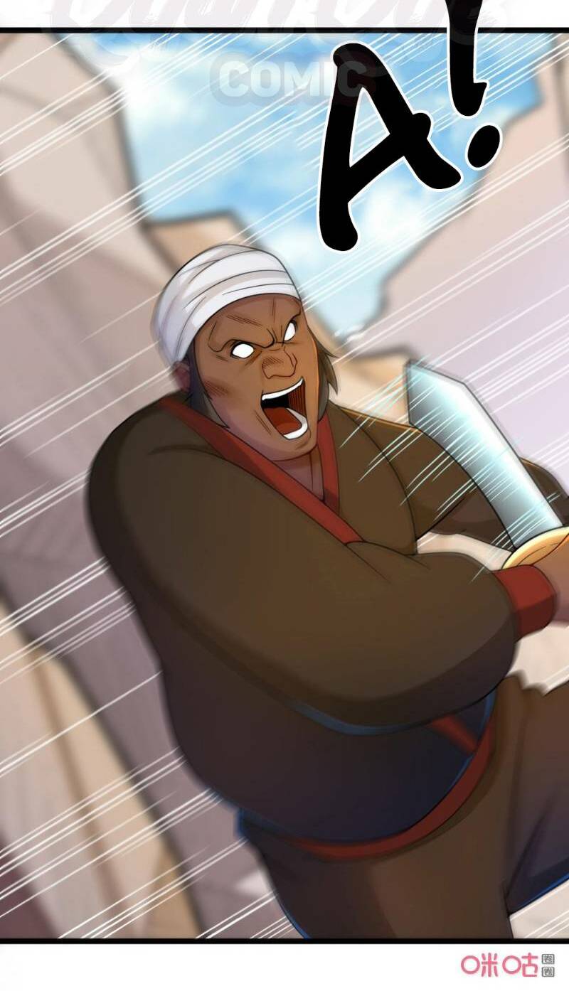 Tu Tiên Cuồng Thần: Chapter 48
