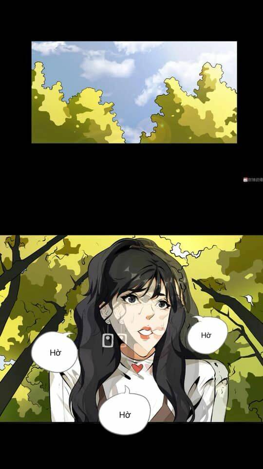 Giày Thủy Tinh: Chapter 38