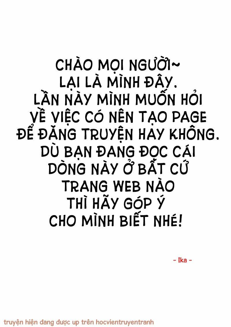 Tôi Sẽ Trở Thành Nữ Hoàng: Chapter 11