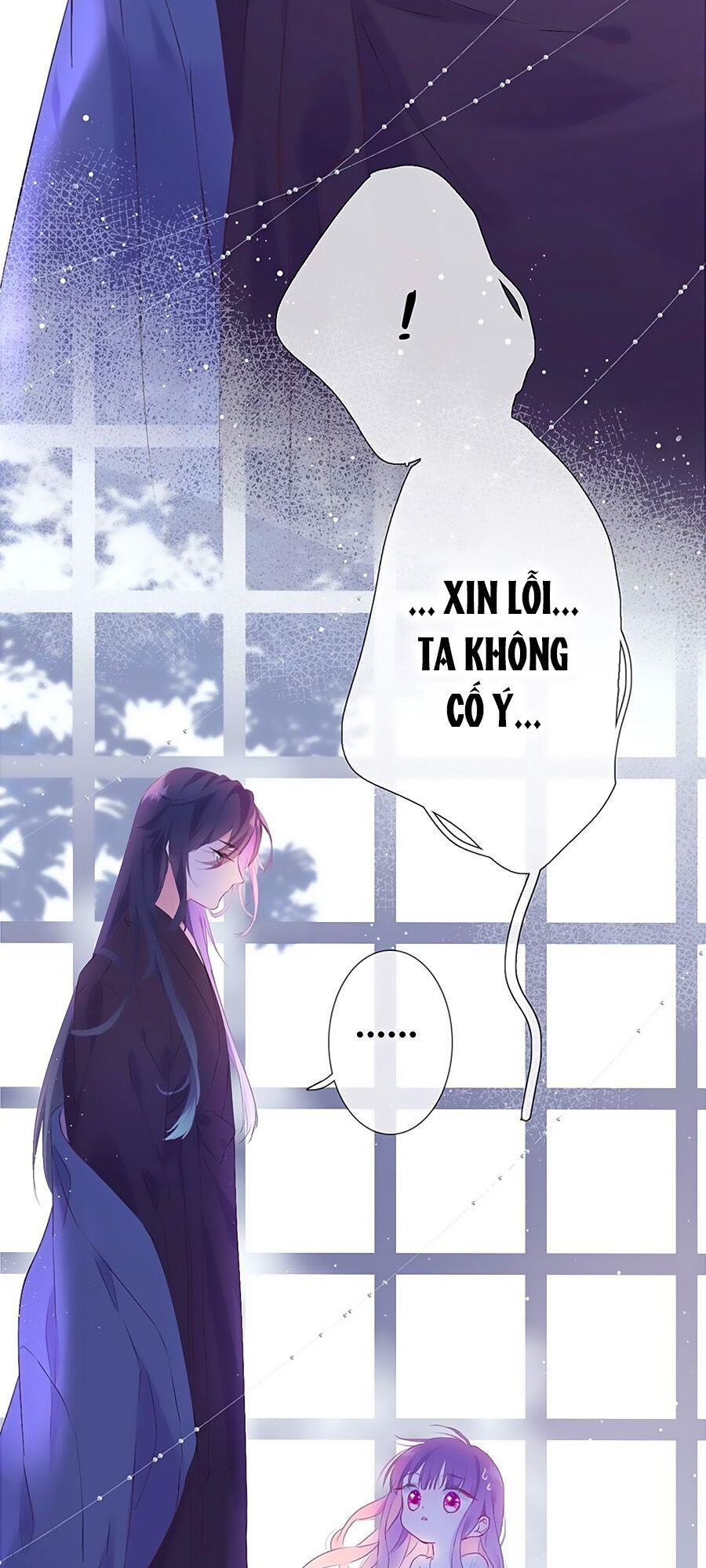 Kiều Nhi Hư Quá Nha: Chapter 2