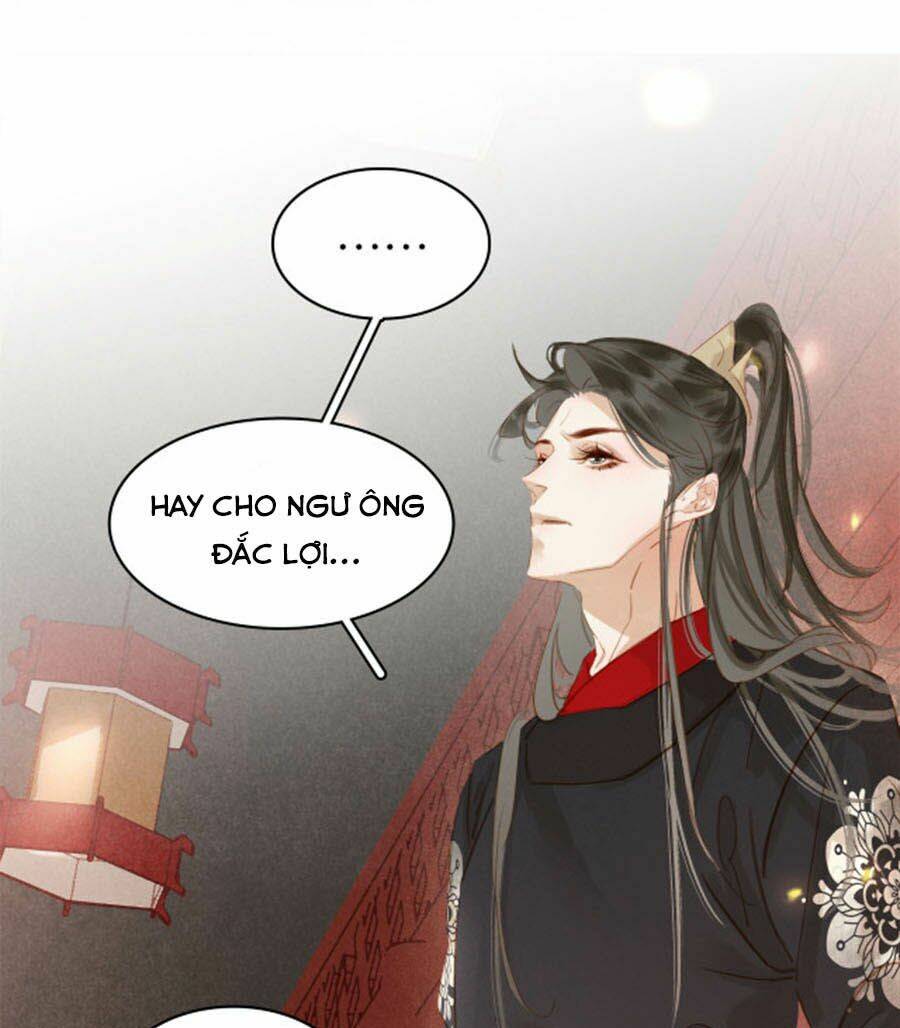 Tiểu Sư Phụ, Tóc Giả Của Ngài Rơi Rồi!: Chapter 39