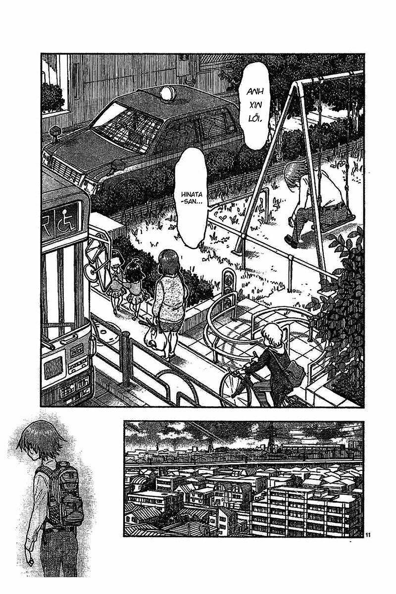 Ashitaba-San Chi No Muko Kurashi: Chapter 53