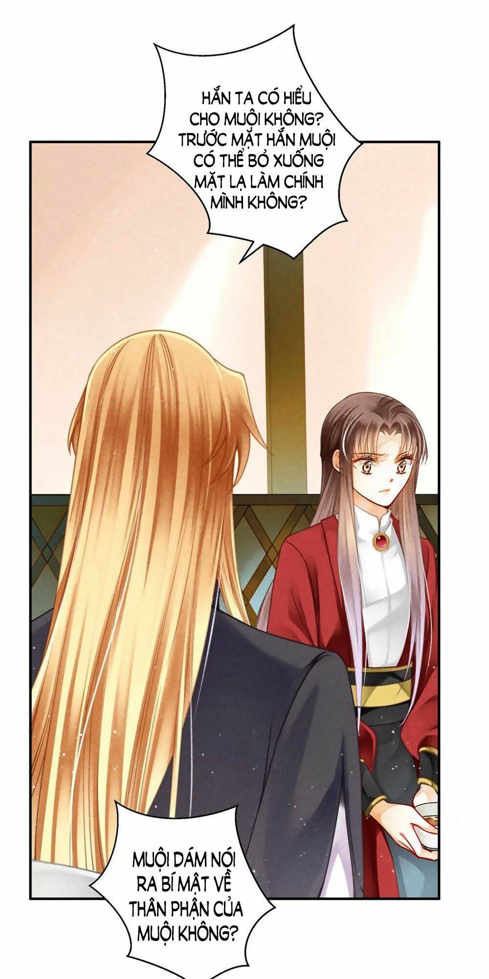 Ái Thượng Vô Địch Tiếu Hoàng Hậu: Chapter 160