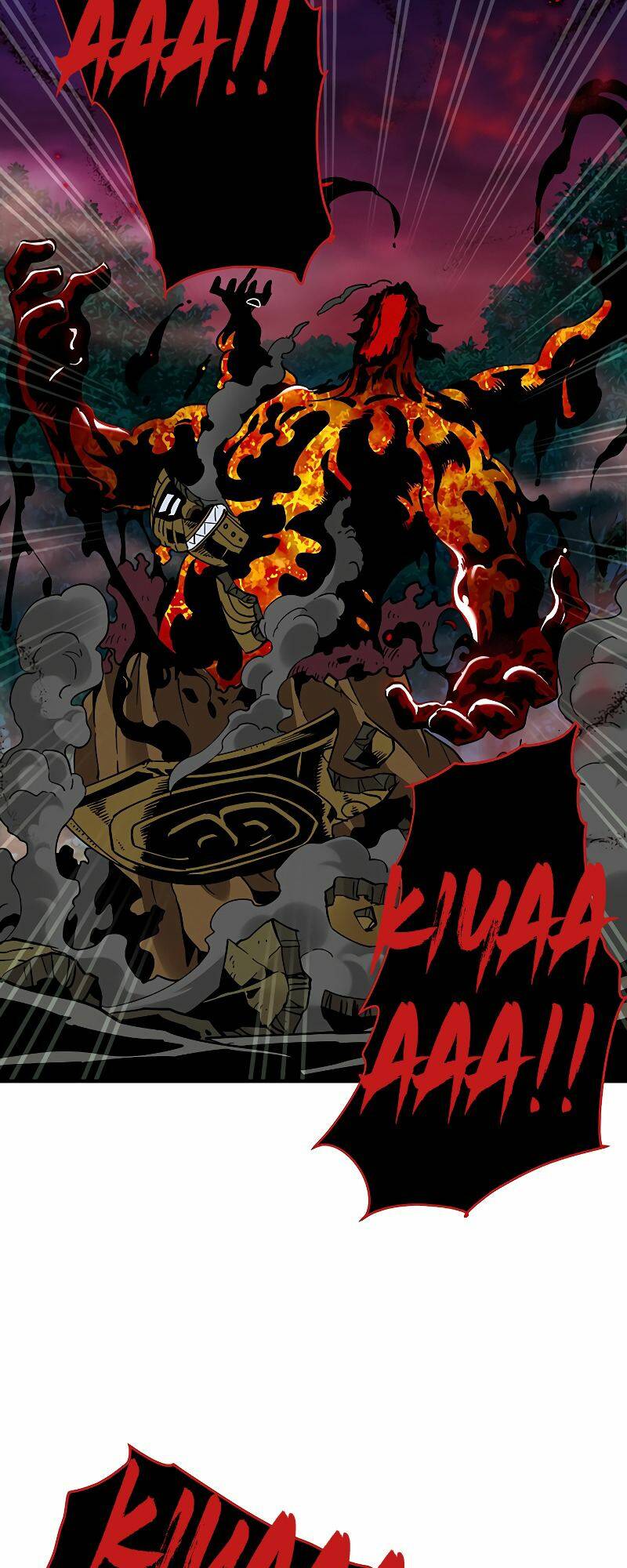 Hồi Ký Của Huyền Thoại Học Giả: Chapter 10