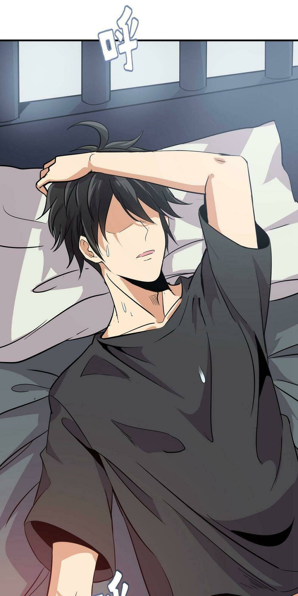 Nghịch Thiên Chiến Kỷ: Chapter 4