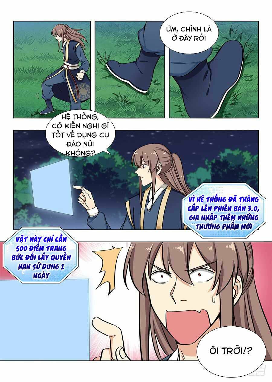 Tối Cường Phản Sáo Lộ Hệ Thống: Chapter 98