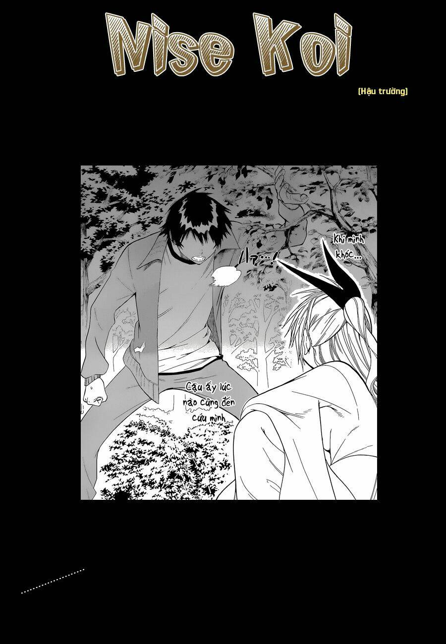 Tình Yêu Ngang Trái: Chapter 25