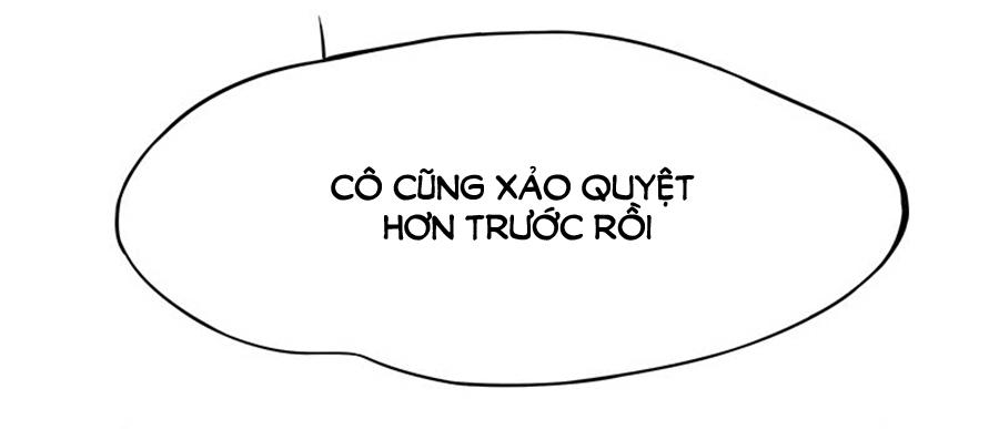 Ông Xã Hờ Chơi Trò Thần Bí: Chapter 5