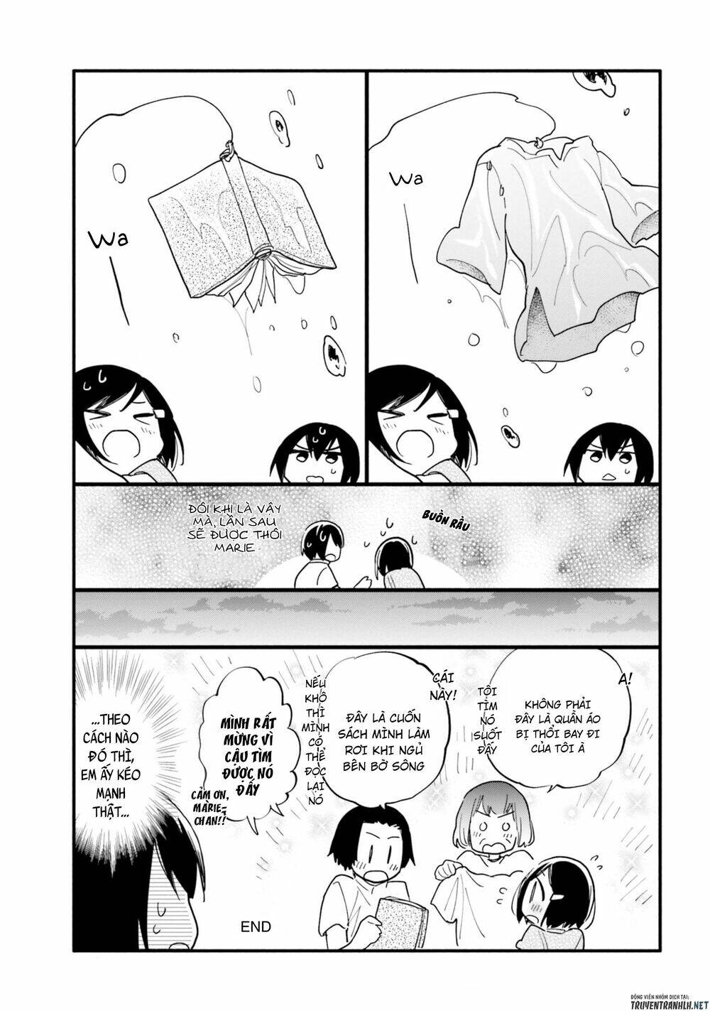 Takarakuji De 40-Oku Atattandakedo Isekai Ni Ijuu Suru: Chapter 31.5