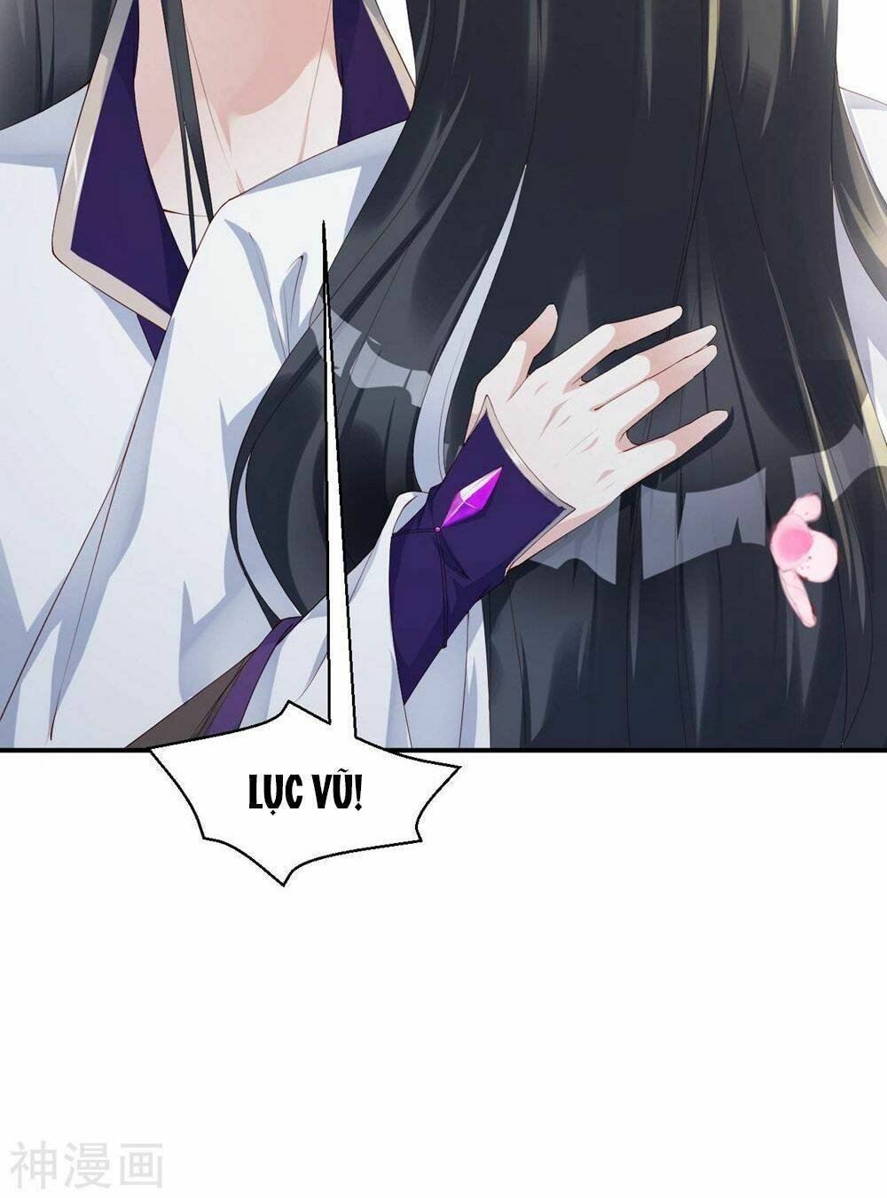 Dòng Máu Ngọt Ngào: Chapter 4