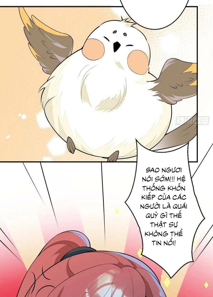 Xuyên Không Đến Thế Giới Trở Thành Đóa Hoa Của Anh: Chapter 55