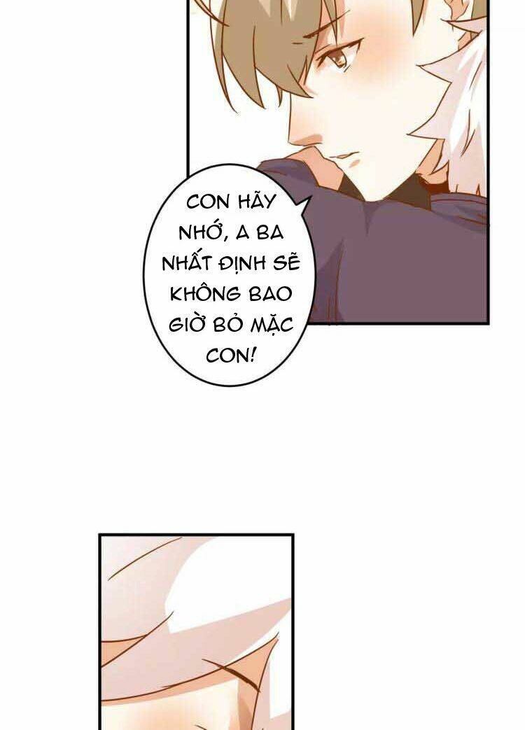 Ân Huệ Của Quỷ Vương: Chapter 16