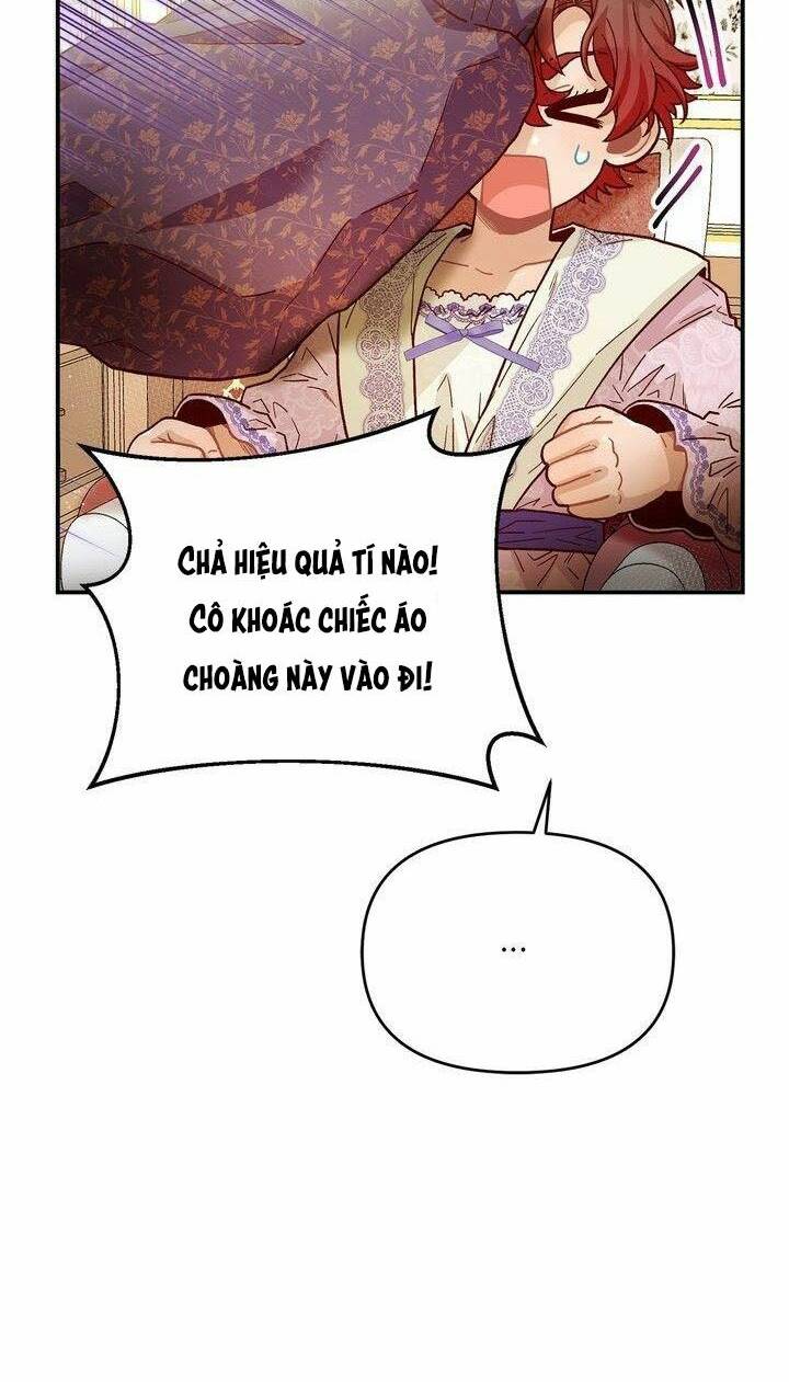 Aristité Được Ban Phước Một Lời Nguyền: Chapter 11